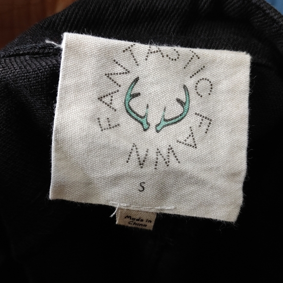 Fantastic Fawn glitter rainbow skirt S - Picture 5 of 8